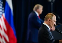 Те, що нам здається безумством, для Путіна — математичний план