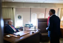 Незнайки біля керма: що стоїть за кадровою політикою Трампа