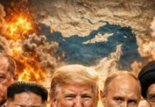 Кім Чен Ин — друг Трампа. Кому тоді чекати на допомогу США?