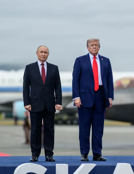 putin