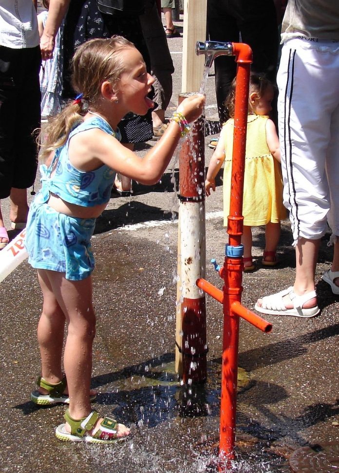 thirst